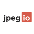 JPEG.io